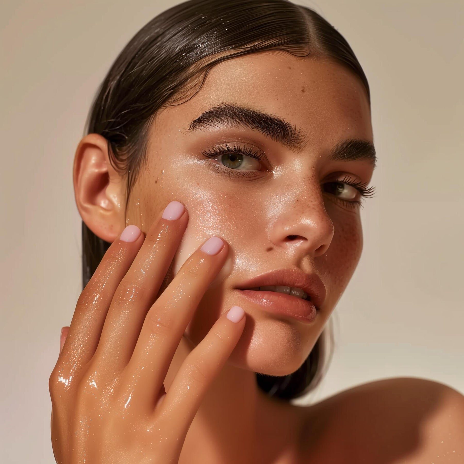Busan Essnce skincare