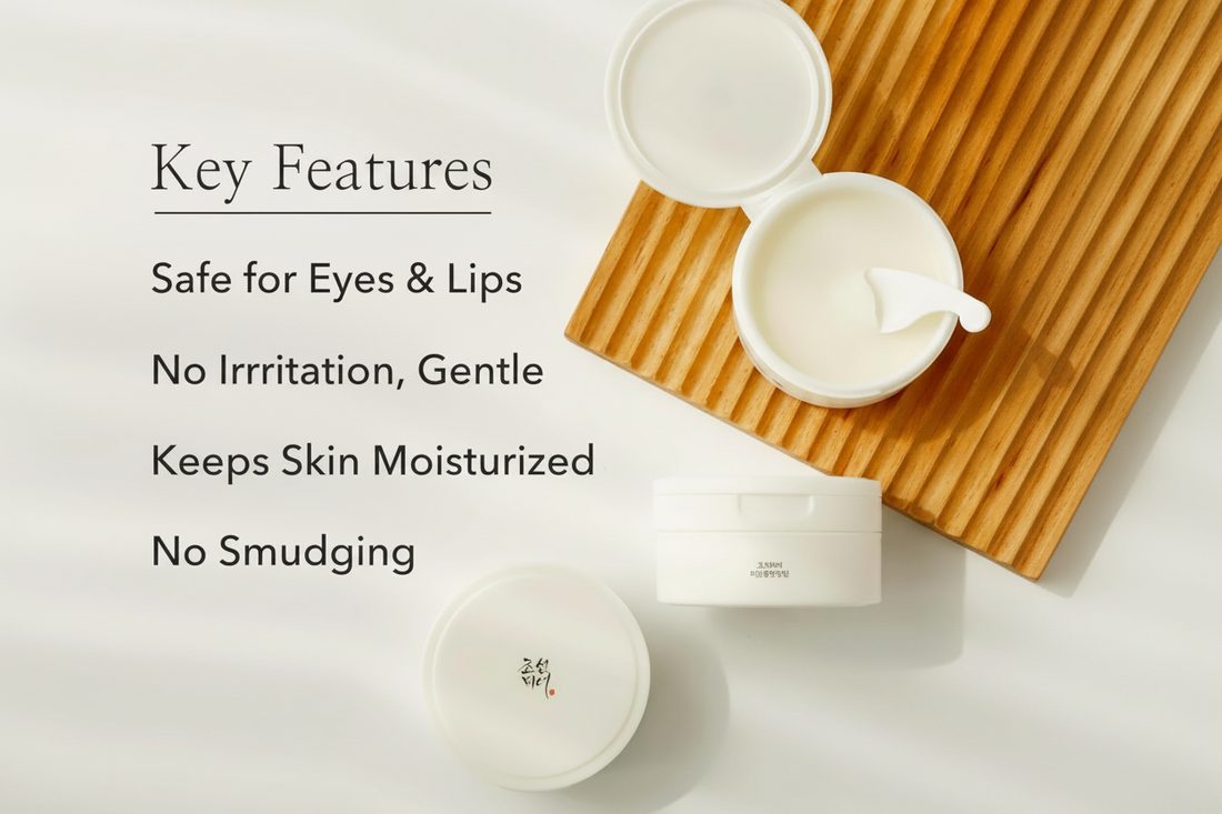 Key features