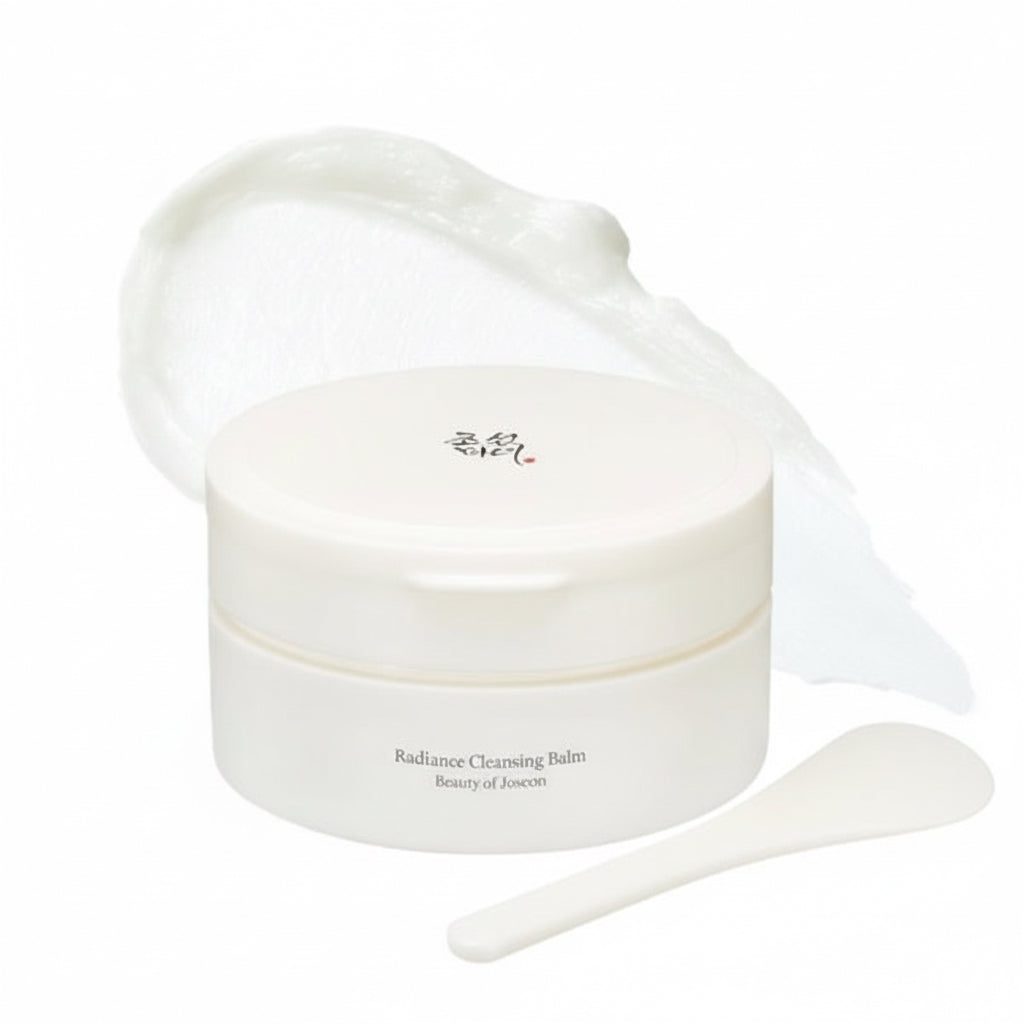 Beauty of Joseon Radiance Cleansing Balm